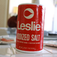Illustration for article titled Adding iodine to salt may have helped boost Americas I.Q.